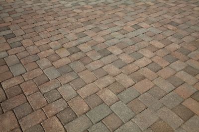 Brick Pavers