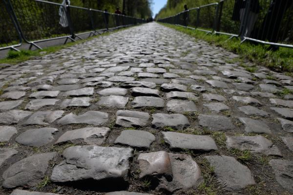 Cobblestone Installation in Haverhill