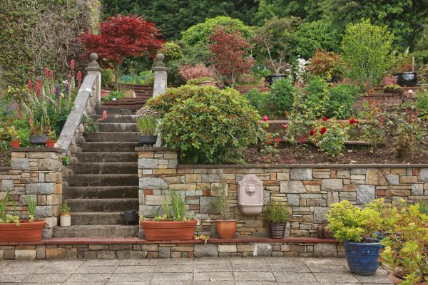Hardscape Service in Haverhill