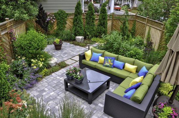 Landscape Hardscaping in Haverhill