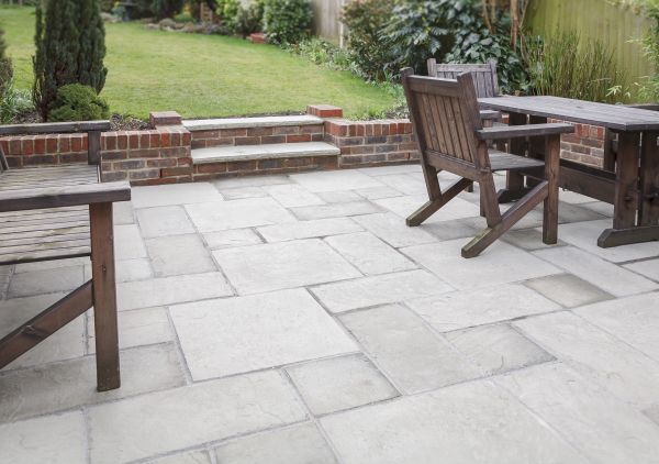 Patio Pavers Installation in Haverhill