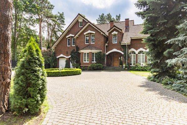 Driveway Pavers Repair in Haverhill