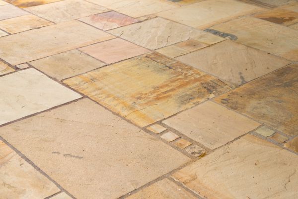 Sandstone Driveway Service in Haverhill
