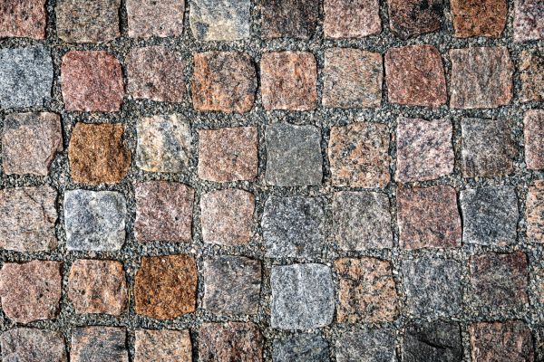Cobblestone Pavers Service in Haverhill