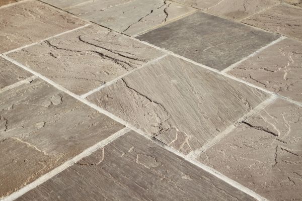 Paving Tile Installation in Haverhill
