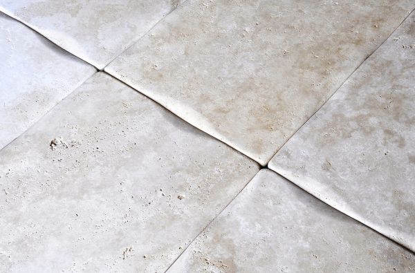 Travertine Paving in Haverhill