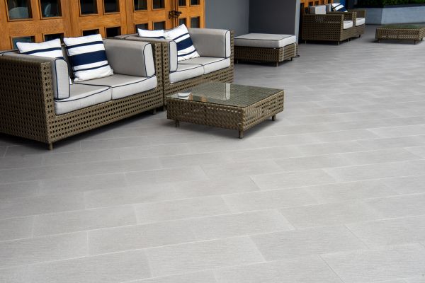 Outdoor Flooring Service in Haverhill