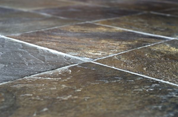 Slate Paving in Haverhill